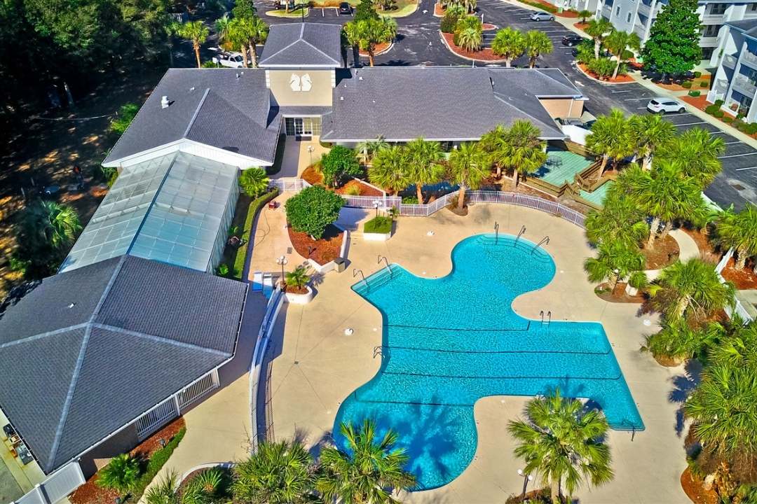 Image for Sea Trail Resort